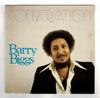 12inch Record BARRY BIGGS  Conversation REV27 Revue Records 1985 UK Reggae Ska  Dub Used
