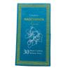 Nag Champa Incense Set, 30 Sticks With Holder