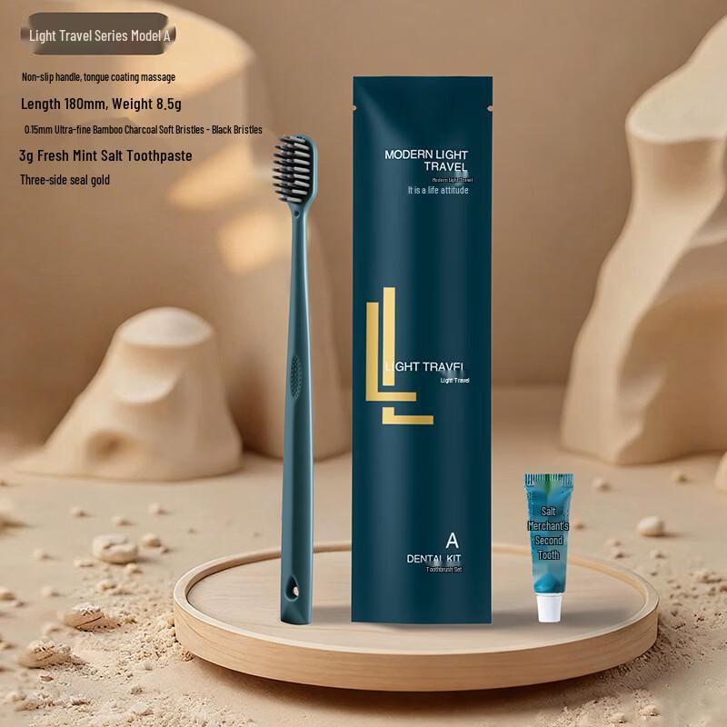 

Yiyayun Disposable Travel & Homestay Amenities