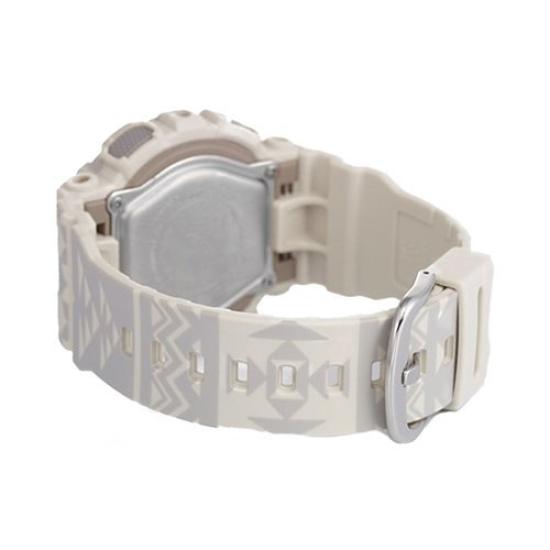 Casio Baby G Tribal Quartz Ladies Watch Great Rival BABY-G BA-110TP-8A [Item]