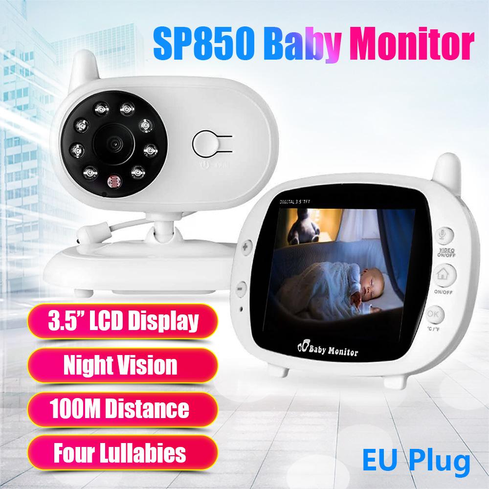 Motorola Baby Smart Video Baby Monitor With Wifi Motorola Video