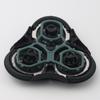 Suitable for Philips razor blade RQ1150 1160 1155 1195 rq1168 blade accessories RQ11