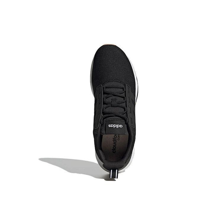 Adidas Racer TR21 Černá Gumová Pánské Tenisky Core-Black GX4209