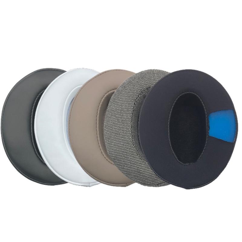 HD4.50BTNC HD4.40BT HD4.30 HD350 HD400S 458BT Earphone Cover Soft Sponge Earpads ProteinLeather Earmuffs Ear Pads