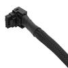 16 Pin (12+4) Extension Cables Extender for Graphics Card Video