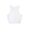 Tank Top Women's White 10026502-A02