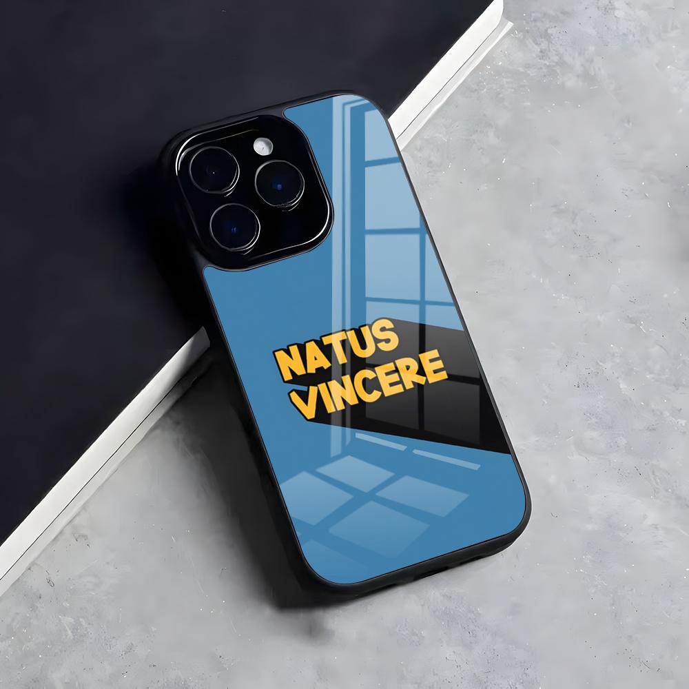 

Чохол для телефону Natus Vincere Navi Для iPhone 17 Air 16 15 14 13 12 11 Pro Max Mini Fundas Оболонка PC+TPU Покриття iPhone 16e