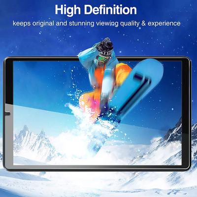 1PC/2PCS/3PCS 9H Tempered Glass Screen Protector For Lenovo Tab M8 8.0 Inch 2019 TB-8505F 8505X 8705F 8705N Anti Scratch Clear Protective Film