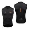 Long-sleeved Vest Cycling Sportswear Road Mountain Bike Breathable Quick-drying Equipment