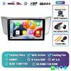 Android 14 Carplay Auto Car Radio For Lexus RX300 RX330 RX350 RX400H 2003-2014 Multimedia Video Player GPS Navigation Stereo DSP
