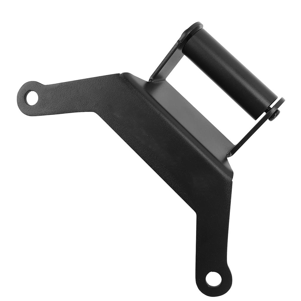 Motorcycle Navigation GPS Mount Aluminum Alloy CNC Machining GPS Plate Bracket for Xmax 300 2023 To
