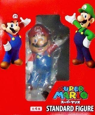 Super Mario Standard Figure Mario (Prize)