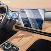 For Geely Galaxy Starship 7 EM-i 2025 Central Control Tempered Film 14.6-inch Dashboard 10.2 Inch Tempered Film Auto Supplies