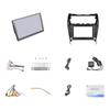 10.1-inch Android 14 Navigation Car Radio Built-in WI-FI Car Radio High Definition for Toyota US Camry 12-14