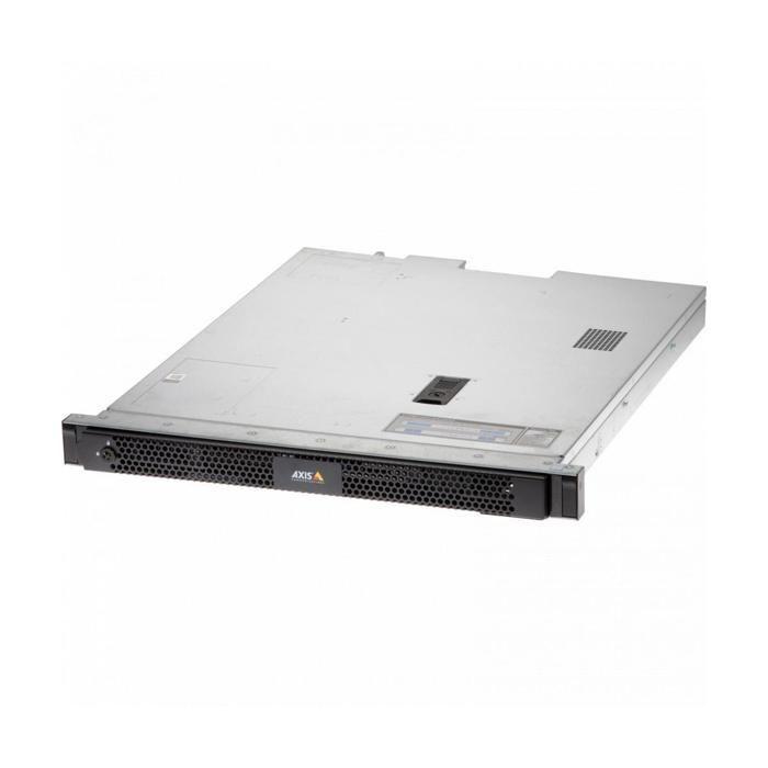 Serveur - AXIS COMMUNICATIONS - S1116 - RACKED - 1 To - Surveillance HD jusqu'à 4K