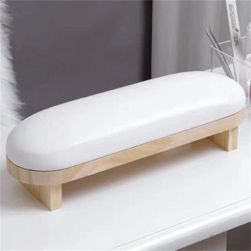 

Многофункциональная 1 шт. кожаная подставка для рук для маникюра, подушка для поддержки, настольная подставка для рук, поддержка запястья, инструмент для маникюра