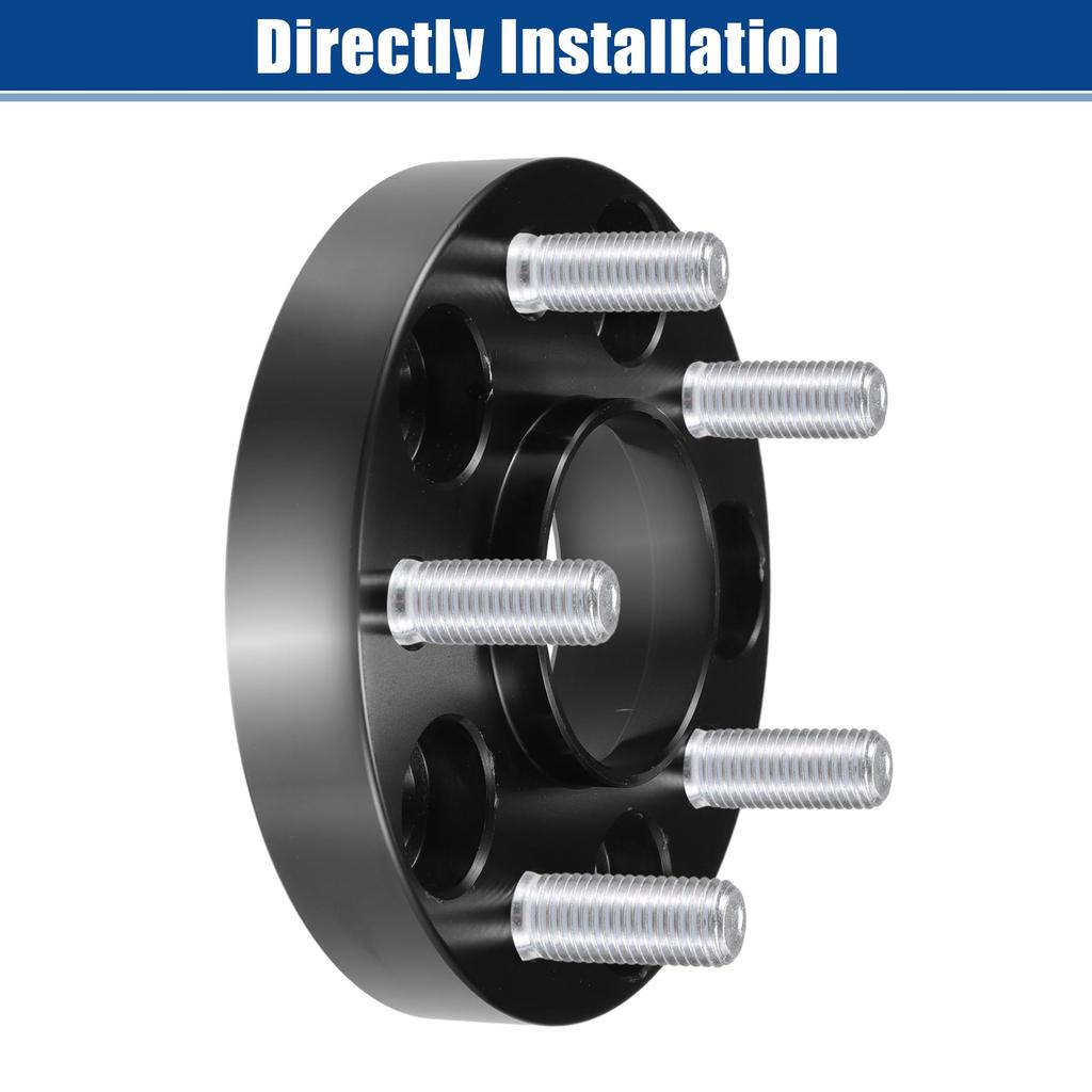 ACROPIX M12x1.5 Front or Rear Wheel Lug Studs Fits Honda Accord 1982-2021 Acura Fits EL 1997-2005 # 9094202067 10pcs