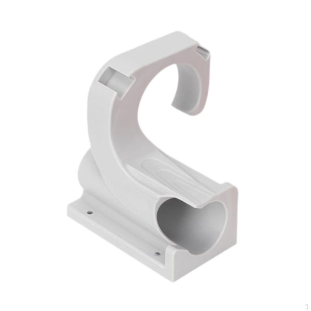 Car Cleaning Tool Holder Wall Mount Organizer for Garage
