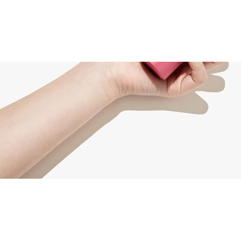 CODE GLOKOLOR - Color Lipcerin - 6 Colors