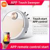 Xiaomi New ES06 APP Wireless Robot Smart Remote Control Vacuum Cleaner Cleaning Machine Sweeping Floor Mop For Home Vacuum Cleaner