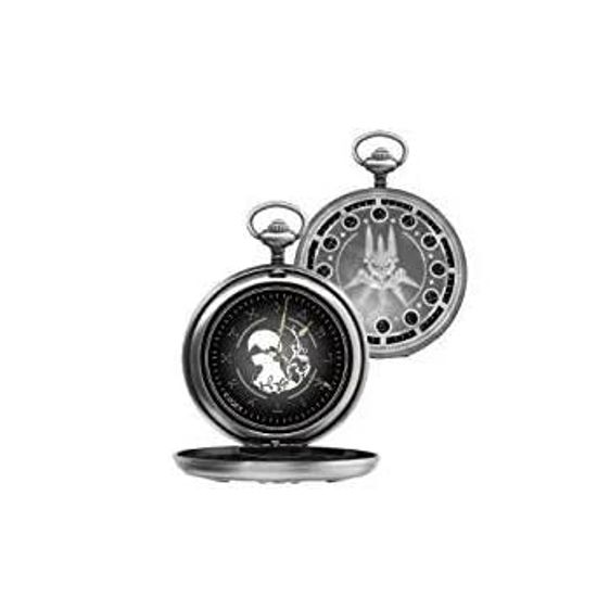

pocket watch 9S YoRHa 9 S type NieRAutomata No. ver.