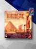 Amun-Re Board Game