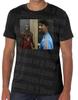 Charlie Murphy T Shirt Rick James Dave Chappelle Stories Unisex T-Shirt