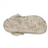 Crocs Classic Puff Strap Marble Lined Clog 211980 2y3