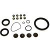 Complete Engine Gasket Set Kit Compatible with Suzuki Sidekick Swift Samurai 1.3L