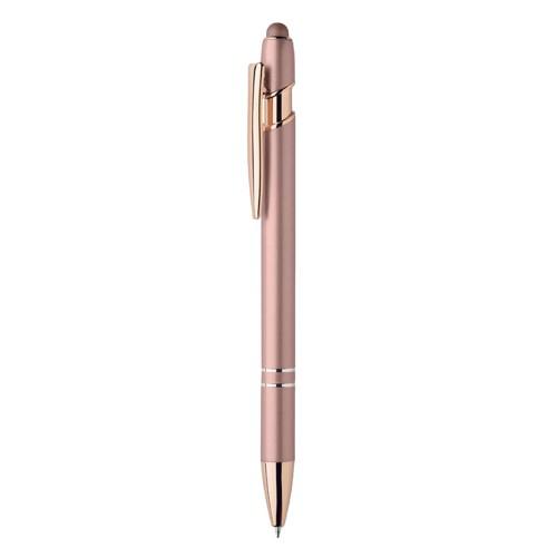 MidOcean Scribble Recycled Aluminium Ballpoint Pen
