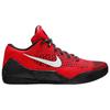 Nike Kobe 9 Elite Low XDR 'University Red' (Unisex) University Red / Black Basketball Shoes 653456 601