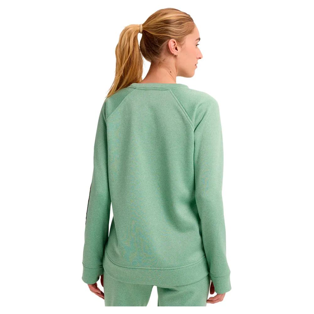 Burton Флис Oak Crewneck