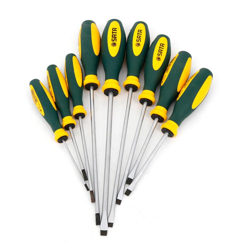 SATA G Series 7x300mm Flathead Screwdriver