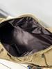 Canvas Bucket Bag: Unisex Shoulder Handbag, Business Travel & Sports Crossbody Backpack