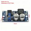 High Efficiency Steps Down Converters Module 8V-80V Input 1.25V-20V Adjustable Output 2.1A Current Compactly Design