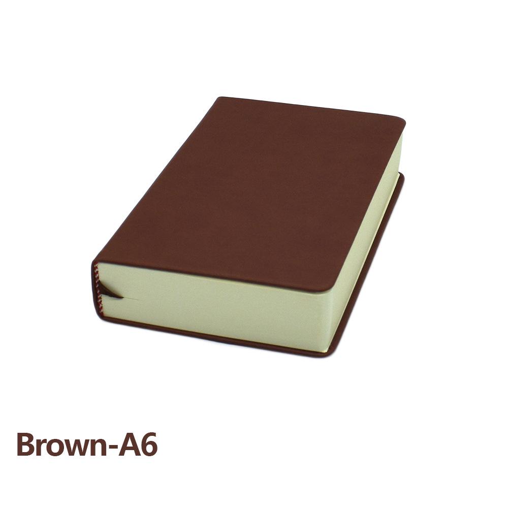 Thickened Sketchbook: 330-Page Blank Art Notebook