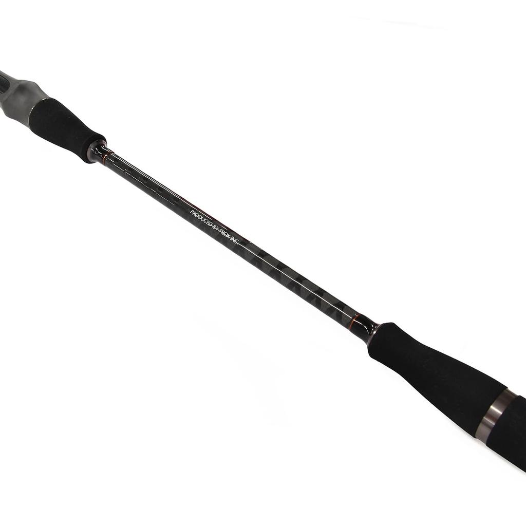Prox SX Prestia Light Flounder 245MH