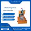 ESP32 WROOM Module Programming Fixture