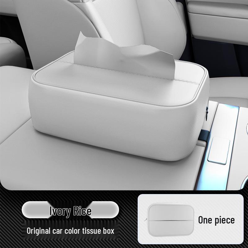 

Lynk & Co 09 EM-P 2025 Car Seat Hanging Tissue Box Standard