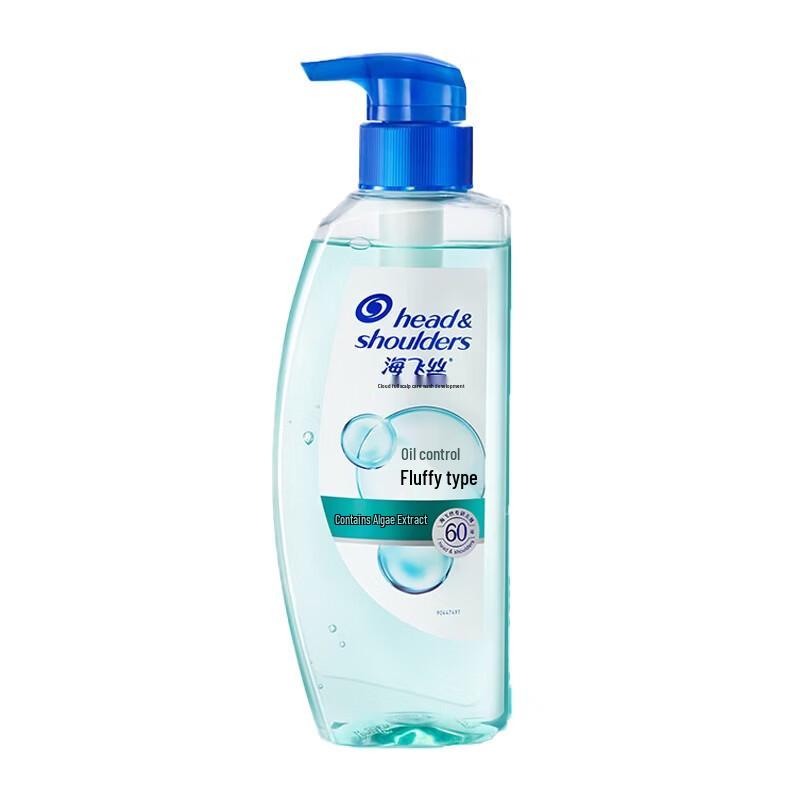 Head & Shoulders Anti-Dandruff Scalp Care Shampoo