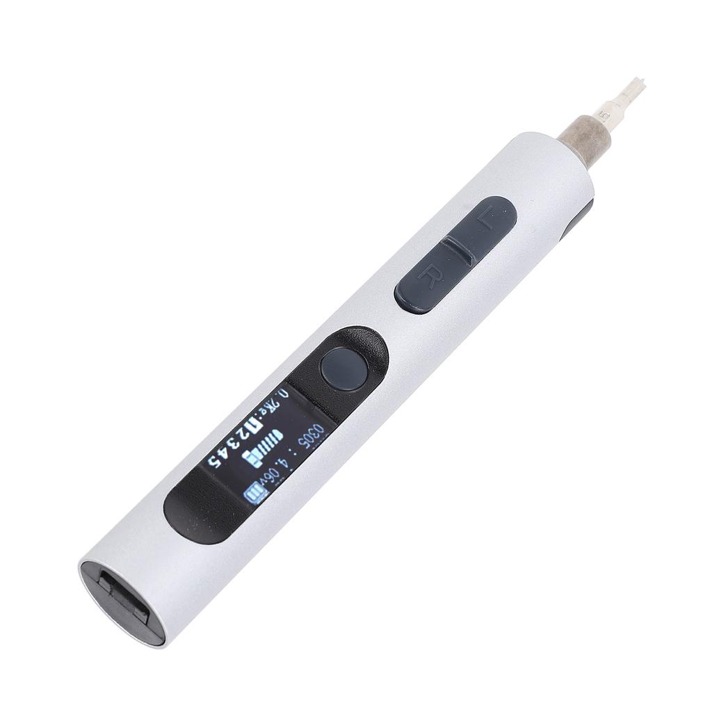 Electric Screwdriver High Accuracy Torsion Power Screwdriver Repair Tool for Phone Repairing