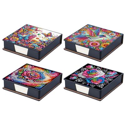 Aficiones y creatividad – Pintura de diamante