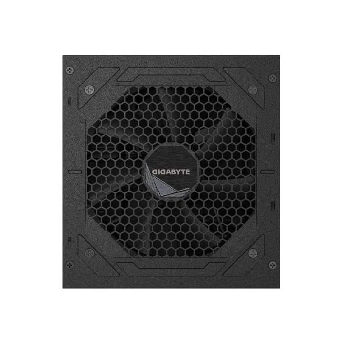 Fuente de Alimentación Gigabyte UD750GM PG5 V2 750W 80 PLUS Gold modular PCIe Gen 5.1