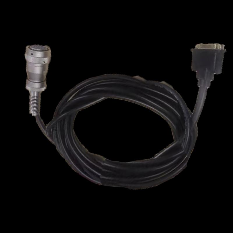 Qiditianxing DVI Aviation Cable