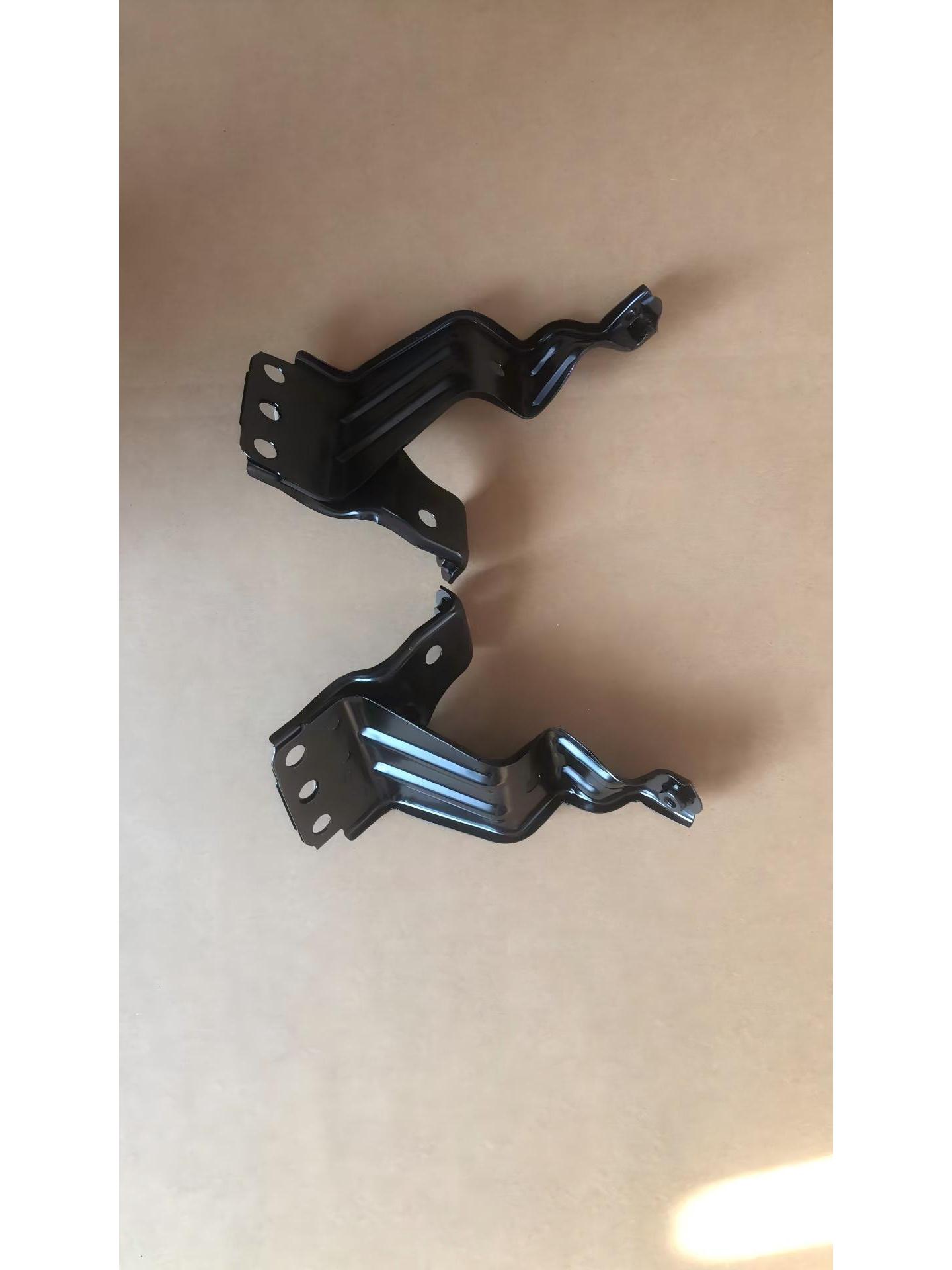 Prado LC150 2017-2020 Front Bumper Support (53804-60120, 53803-60120) 53804-60120 (Left)