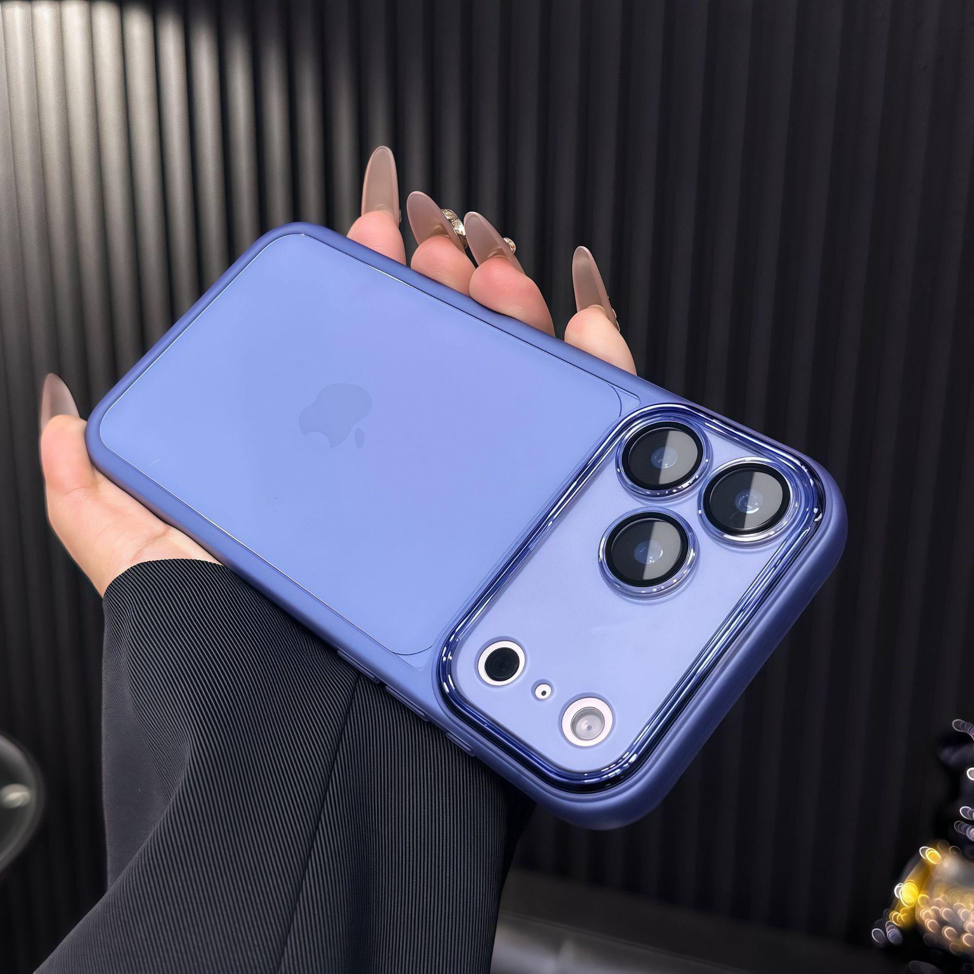 

Кокетливые глазки ТПУ силиконовый чехол для iPhone 17 с пленкой для объектива, прозрачная полная защита Apple 16 iPhone 14 Pro прозрачный/синий