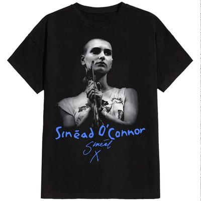 New Sinead O Connor Gift For Fans Unisex S-5XL Shirt 12D360 Unisex T-Shirt