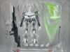 ROBOT SPIRITS SIDE LFO Nirvash type ZERO (Military Ver.) Robot Spirits Limited Edition