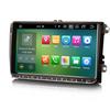 EU STOCK Erisin ES8532K Android 13.0 Car Multimedia Player for KIA SORENTO RONDO SPORTAGE X-TREK Stereo GPS CarPlay