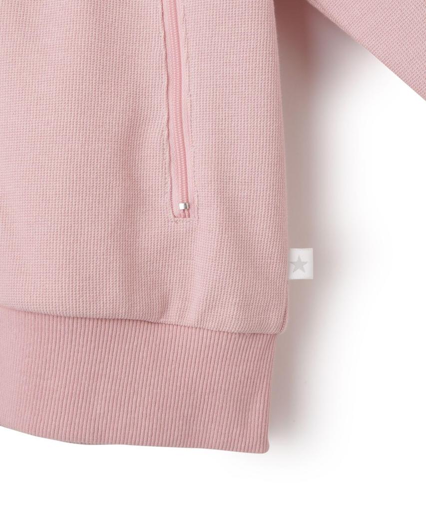 [BIS] CONVERSE Custom Color-Coordinated Track Jacket [Suitable for Sets] Off-White (15) M